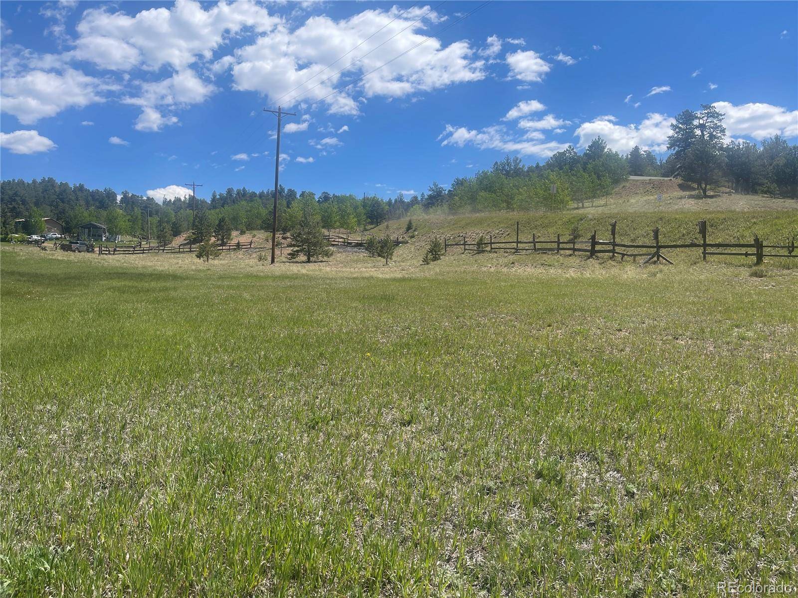 Lake George, CO 80827,80 Yuma PATH