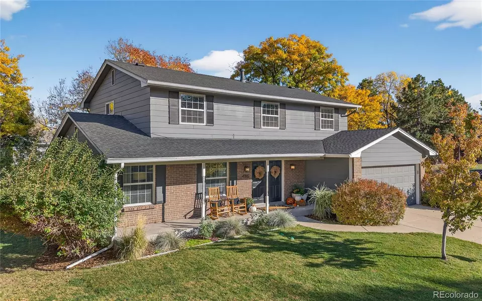 4196 S Reading WAY, Denver, CO 80237