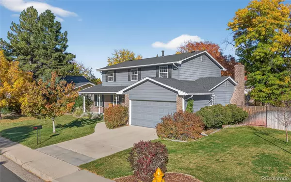 Denver, CO 80237,4196 S Reading WAY