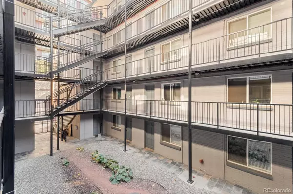 Denver, CO 80203,336 N Grant ST #202