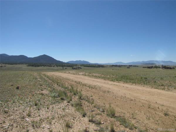 Hartsel, CO 80449,915 Olympic CIR