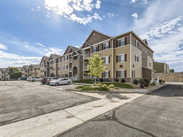 15700 E Jamison DR #206, Englewood, CO 80112