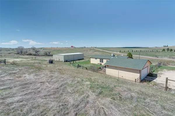 Kiowa, CO 80117,9240 Highway 86