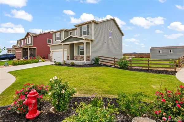 Frederick, CO 80504,7257 Shavano AVE