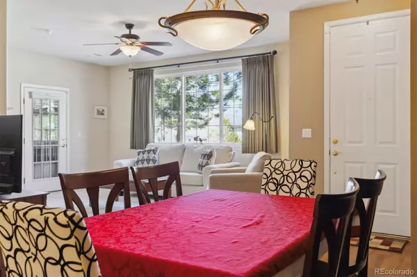 Littleton, CO 80127,9896 W Freiburg DR #1B