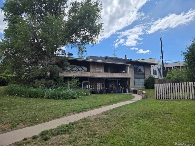 1641 Zenobia ST, Denver, CO 80204