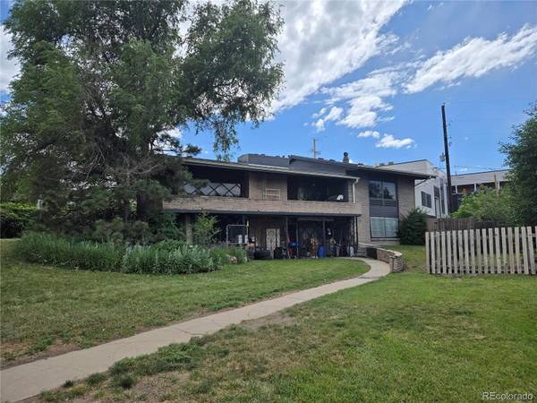 1641 Zenobia ST, Denver, CO 80204