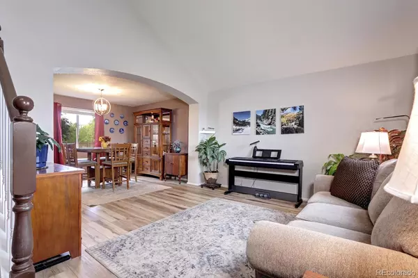 Castle Rock, CO 80104,6055 Teaberry AVE