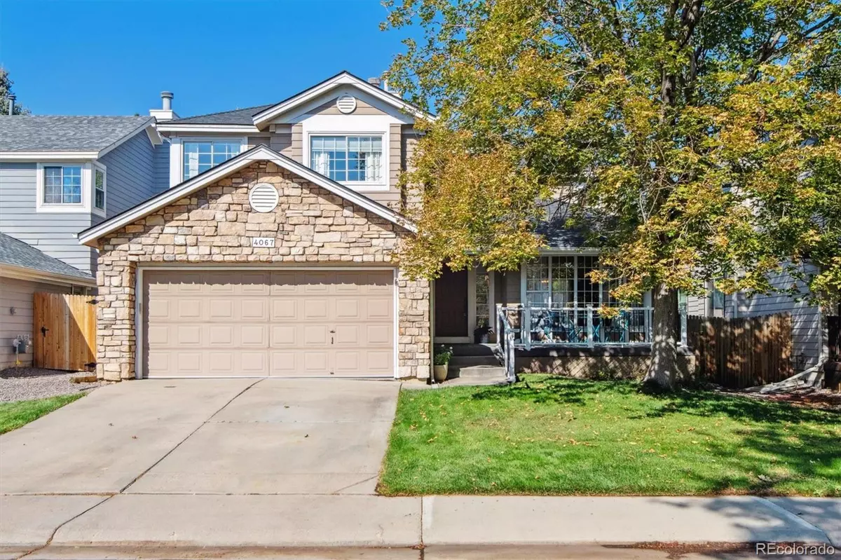 Thornton, CO 80241,4067 E 130th WAY