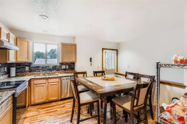 Aurora, CO 80011,1776 Fraser CT