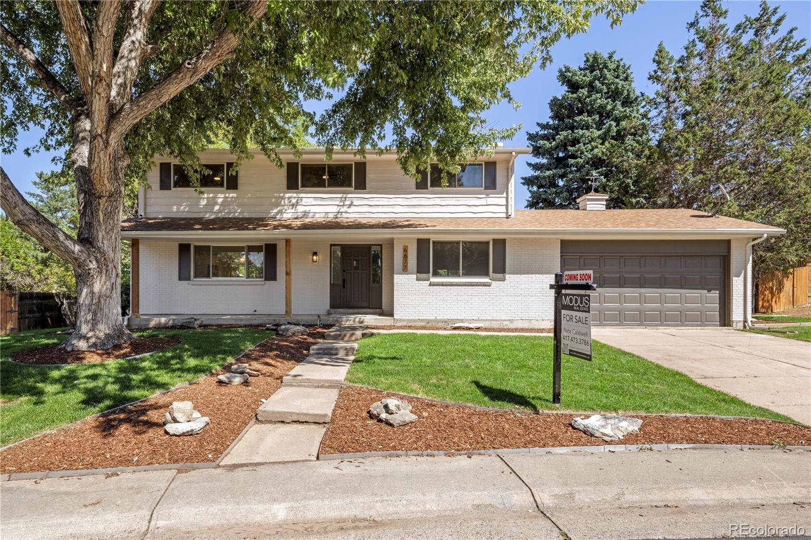 6877 S Franklin CIR, Centennial, CO 80122
