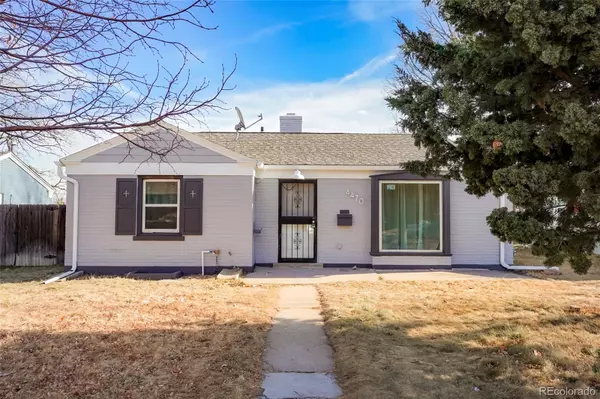 4470 Eliot ST, Denver, CO 80211