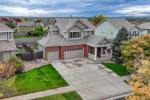 19014 E Vassar DR, Aurora, CO 80013