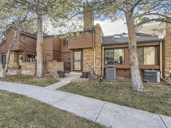 2685 S Dayton WAY #12, Denver, CO 80231