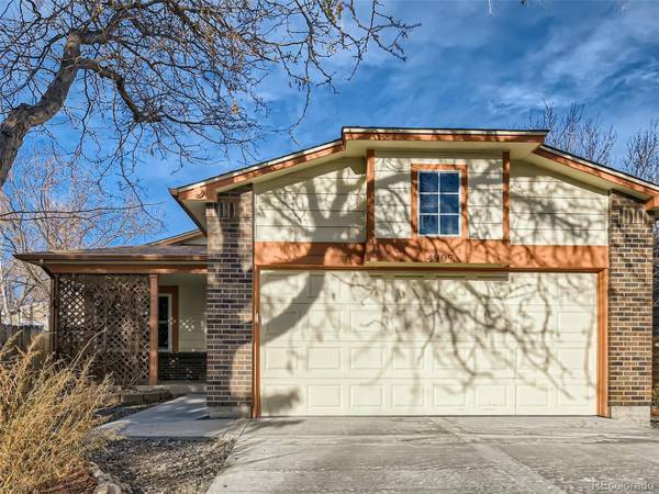 4907 W 63rd AVE, Arvada, CO 80003