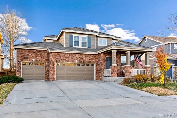 17020 E 104th PL, Commerce City, CO 80022