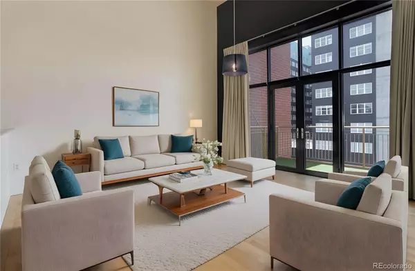 3100 Huron ST #4N, Denver, CO 80202
