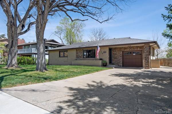 8070 Meade ST, Westminster, CO 80031