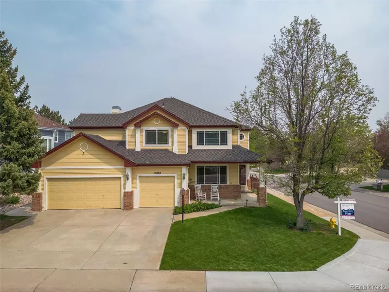 10088 Chelmsford TER, Parker, CO 80134