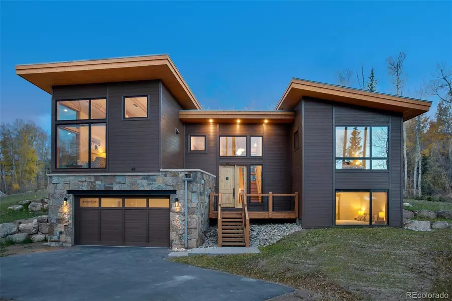 160 Vendette RD, Silverthorne, CO 80498