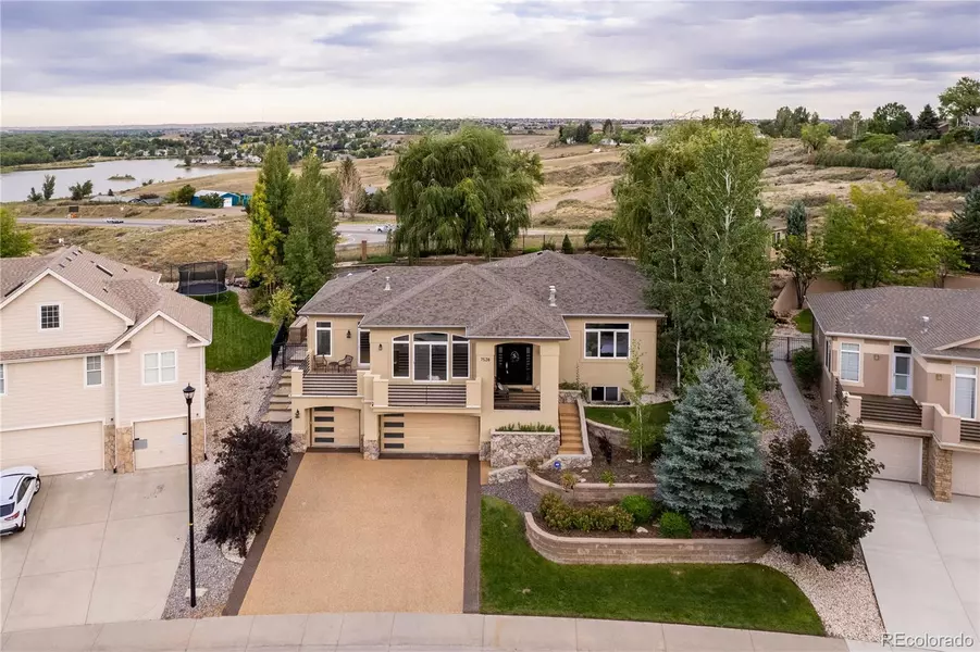 7538 Vardon WAY, Fort Collins, CO 80528