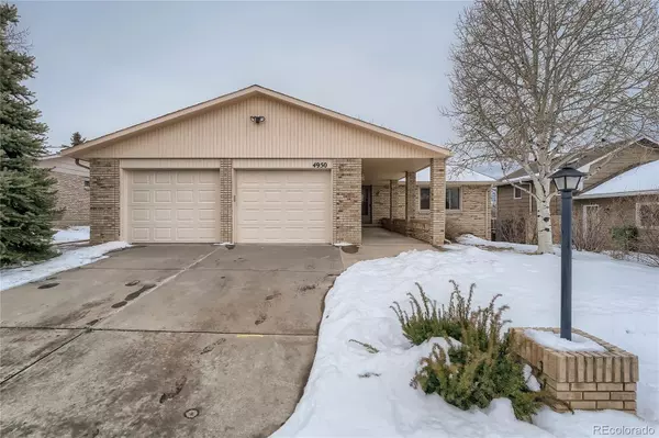 4950 Filbert DR, Loveland, CO 80538