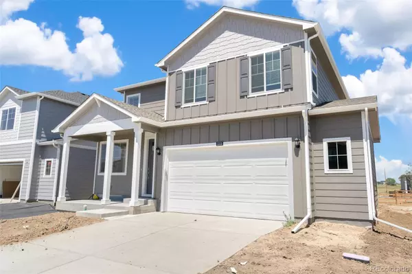 Watkins, CO 80137,842 N Deer Park ST