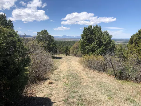 Walsenburg, CO 81089,lot 178 Blackhawk Ranch Fil #10