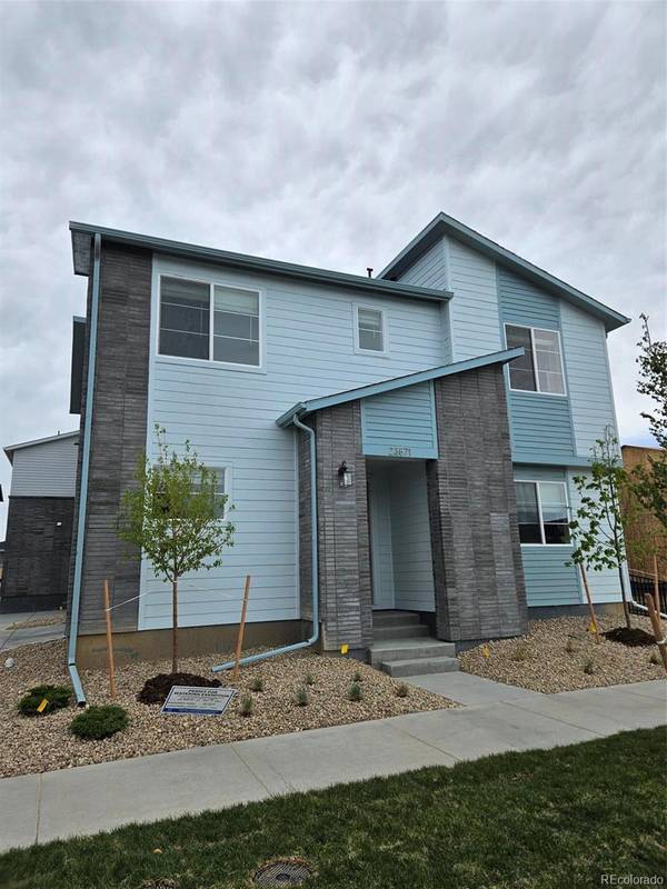 Aurora, CO 80019,23871 E 40th AVE