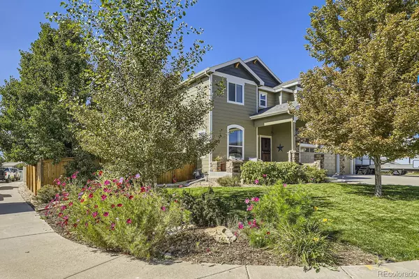 Brighton, CO 80601,651 N 17th AVE