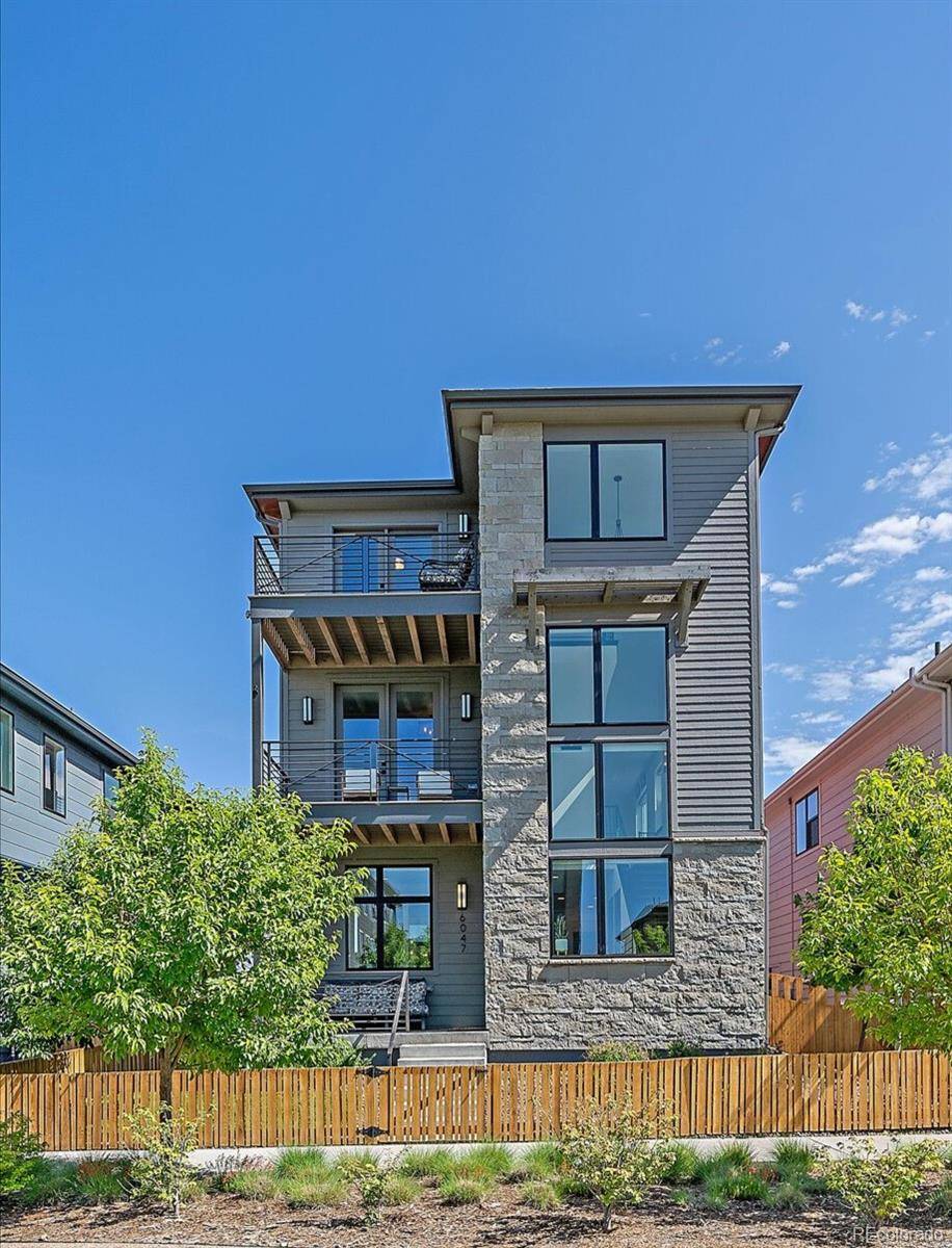 6047 N Nepal CT, Aurora, CO 80019