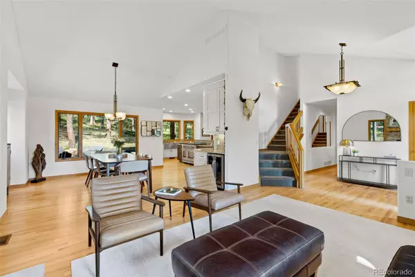 Evergreen, CO 80439,2281 Baldy LN