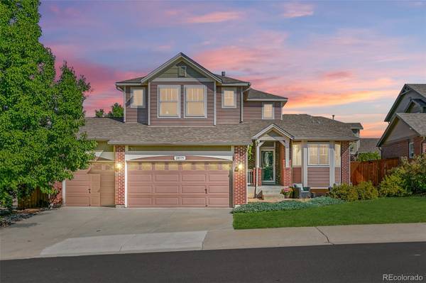 20579 E Cornell PL, Aurora, CO 80013