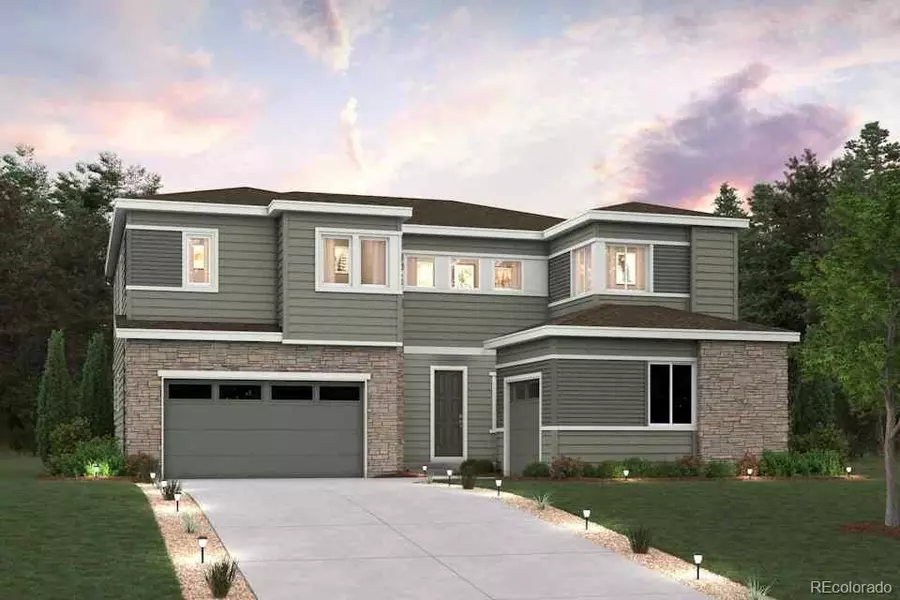 2512 Lupton LN, Lafayette, CO 80026