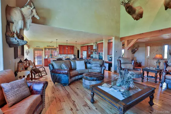 Granby, CO 80446,2000 County Road 60