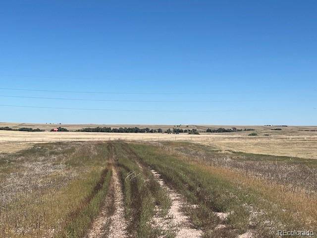 Elbert, CO 80107,TBD County Road 194