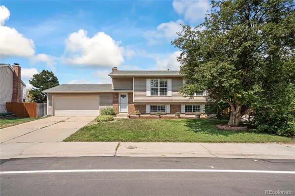 8755 W 96th DR, Broomfield, CO 80021