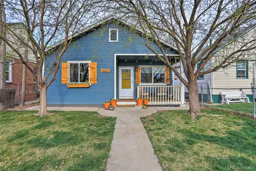 4624 Sherman ST, Denver, CO 80216