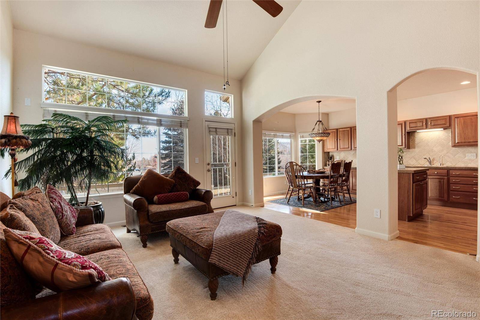 8512 S Lewis WAY,  Littleton,  CO 80127