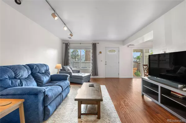 Arvada, CO 80003,8738 Chase DR #133