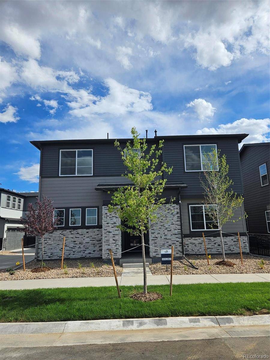 23880 E 41st AVE, Aurora, CO 80019