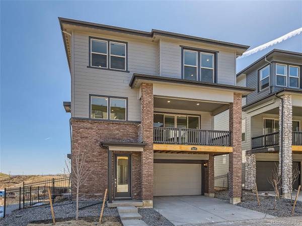 15675 W Girard AVE, Morrison, CO 80465