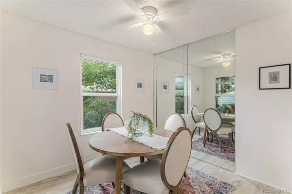 Denver, CO 80231,3141 S Tamarac DR #101F