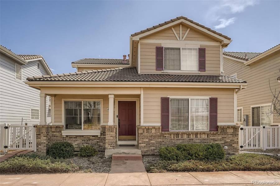 4725 Pasadena WAY, Broomfield, CO 80023