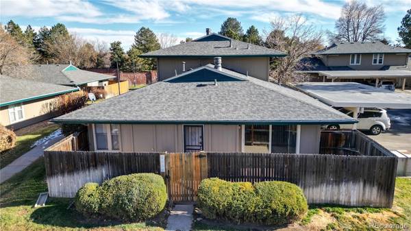 6030 S Willow WAY, Greenwood Village, CO 80111