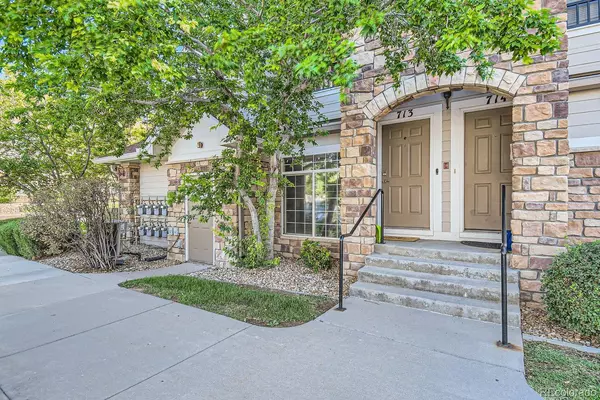 Thornton, CO 80241,12711 Colorado BLVD #713G