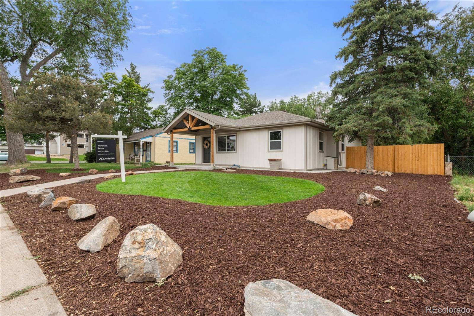 Englewood, CO 80113,3287 S Humboldt ST