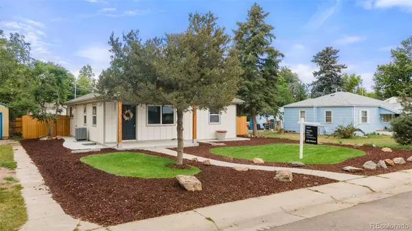 Englewood, CO 80113,3287 S Humboldt ST
