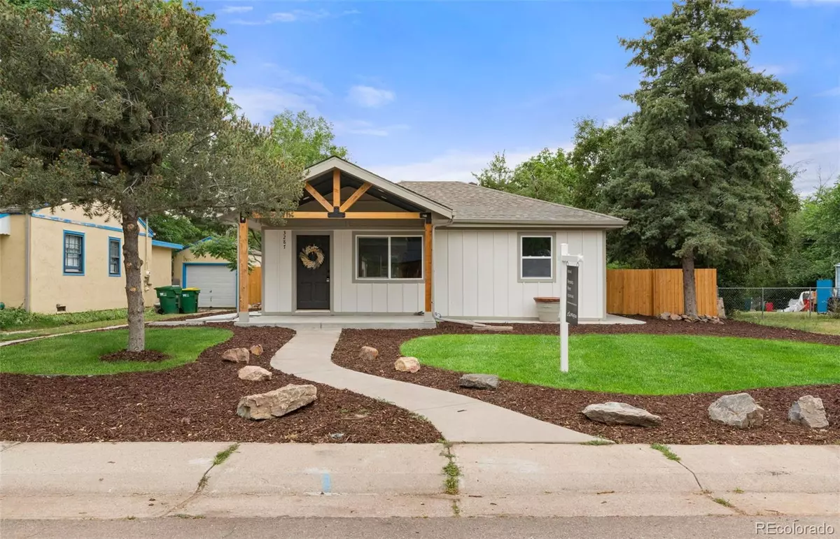 Englewood, CO 80113,3287 S Humboldt ST