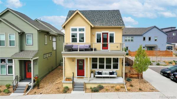 1429 W 67th AVE, Denver, CO 80221